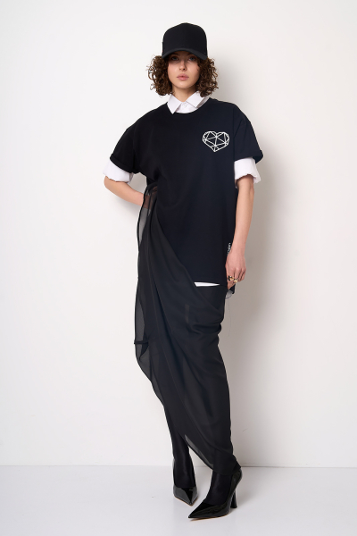 T-shirt 40090 Sw