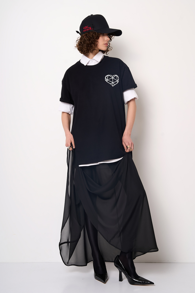 T-shirt 40090 Sw