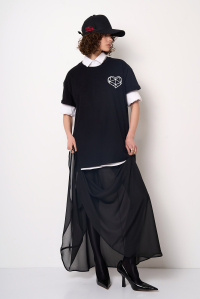 T-shirt 40090 Sw