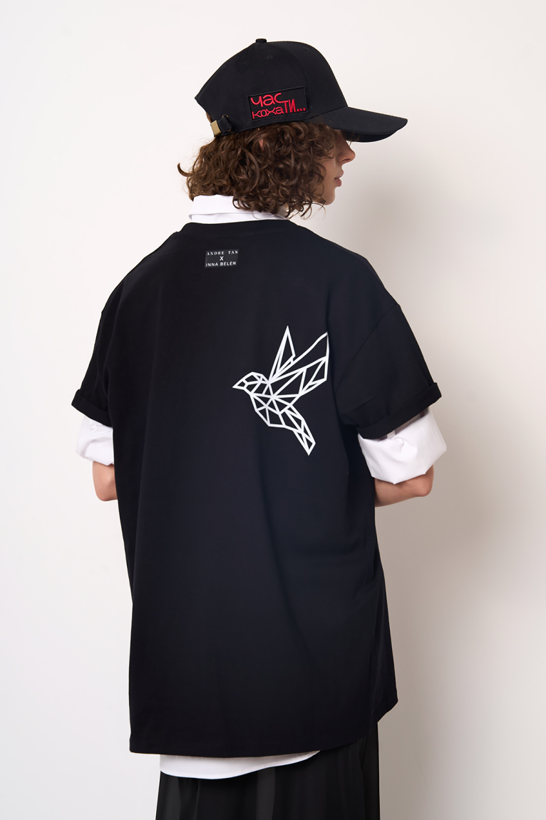 T-shirt 40090 Sw