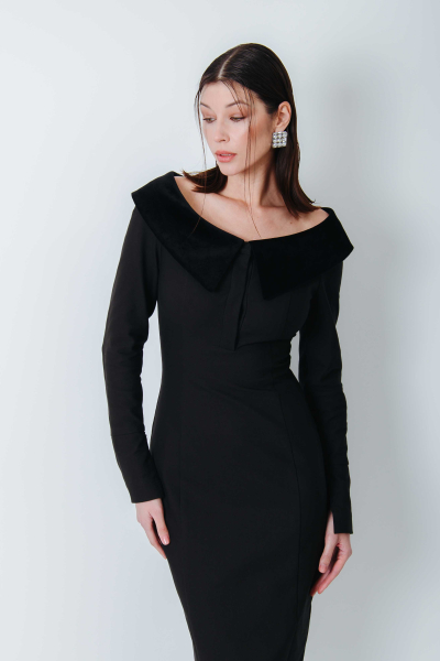 Kleid 40206 Sw