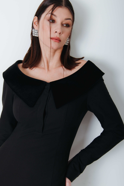 Kleid 40206 Sw