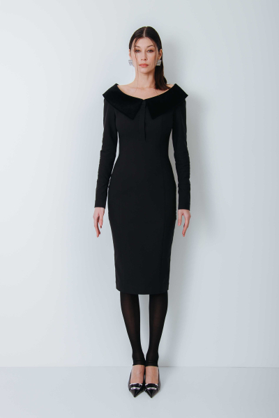 Kleid 40206 Sw