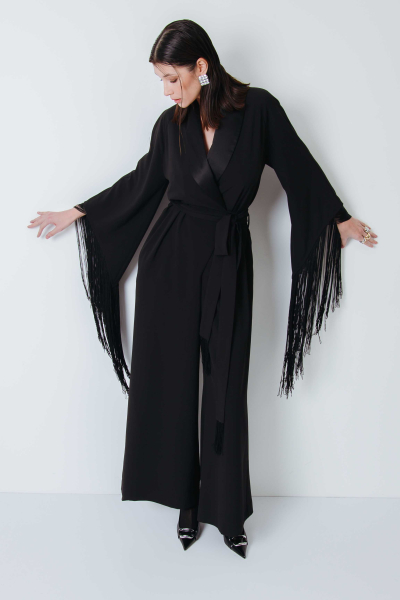 Jumpsuit 40210P Sw