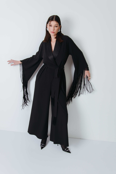 Jumpsuit 40210P Sw