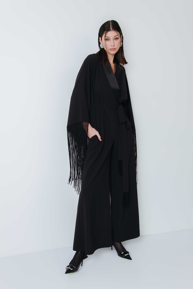 Jumpsuit 40210P Sw