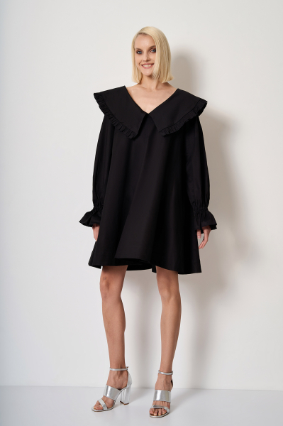 Kleid 41001 Sw