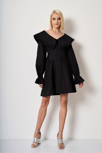 Kleid 41001 Sw