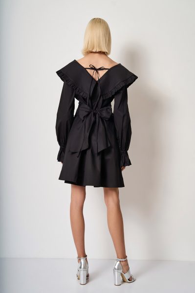 Kleid 41001 Sw