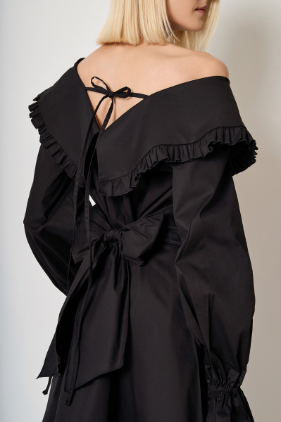 Kleid 41001 Sw