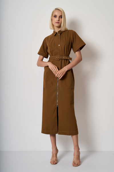 Kleid 41006 Kemel