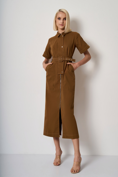 Kleid 41006 Kemel