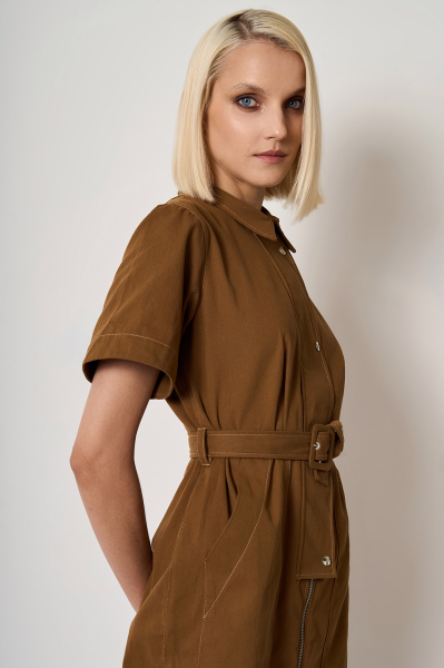 Kleid 41006 Kemel