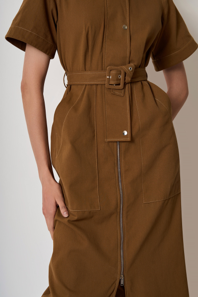 Kleid 41006 Kemel