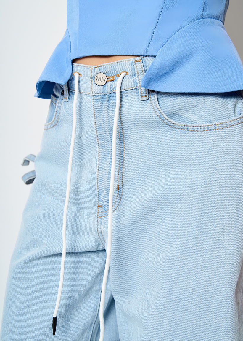 Jeans 41008 B