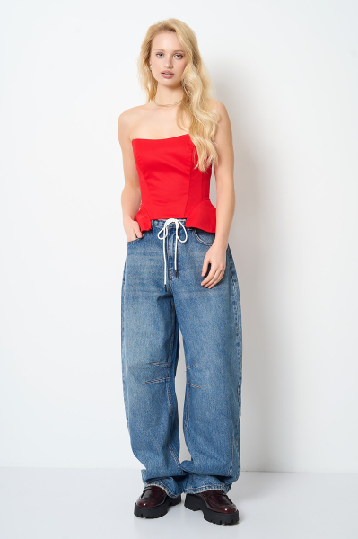 Jeans 41009 B