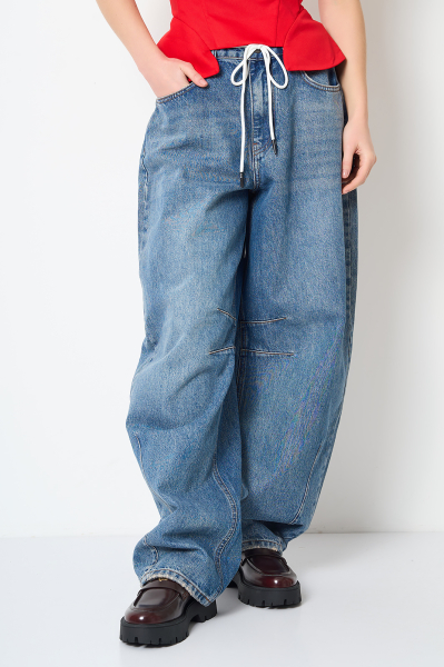 Jeans 41009 B