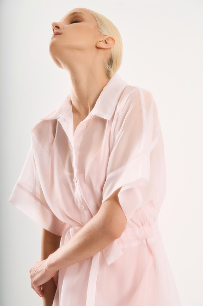 Kleid 41014 Pud
