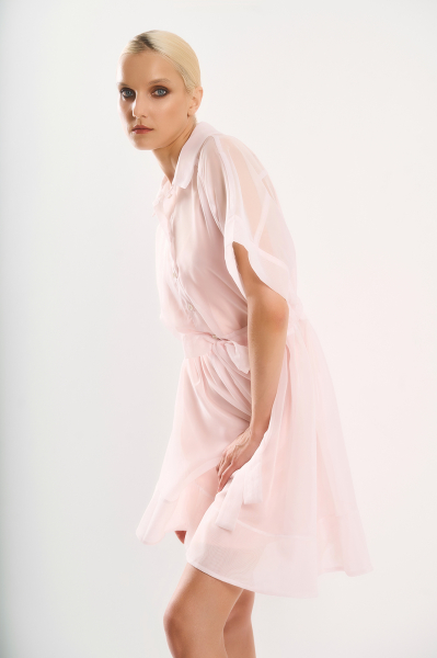 Kleid 41014 Pud