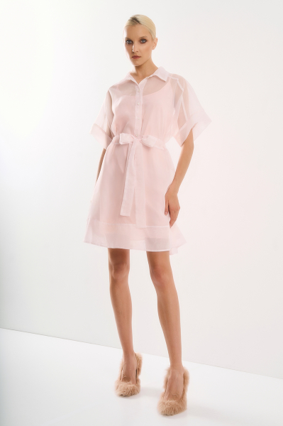Kleid 41014 Pud