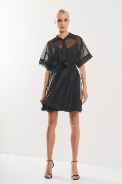 Kleid 41014 Sw