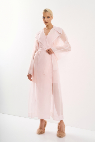 Kleid 41019 Pud