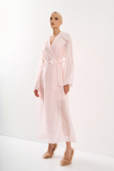 Kleid 41019 Pud