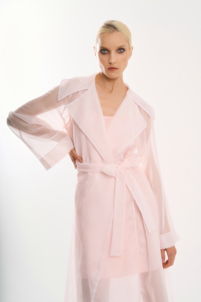 Kleid 41019 Pud