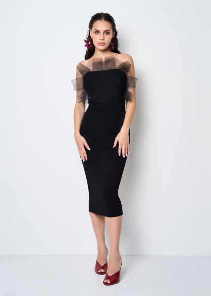 Kleid 41022 Sw
