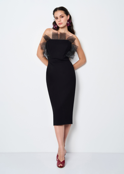 Kleid 41022 Sw