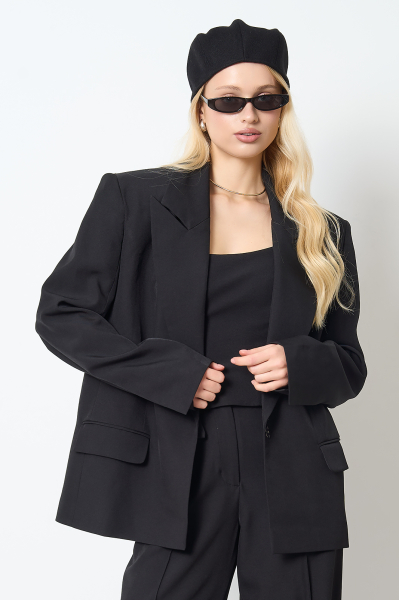Jacke 41023 Sw
