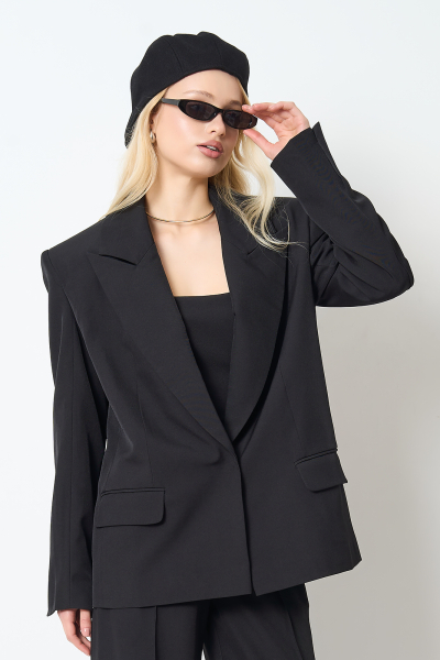 Jacke 41023 Sw
