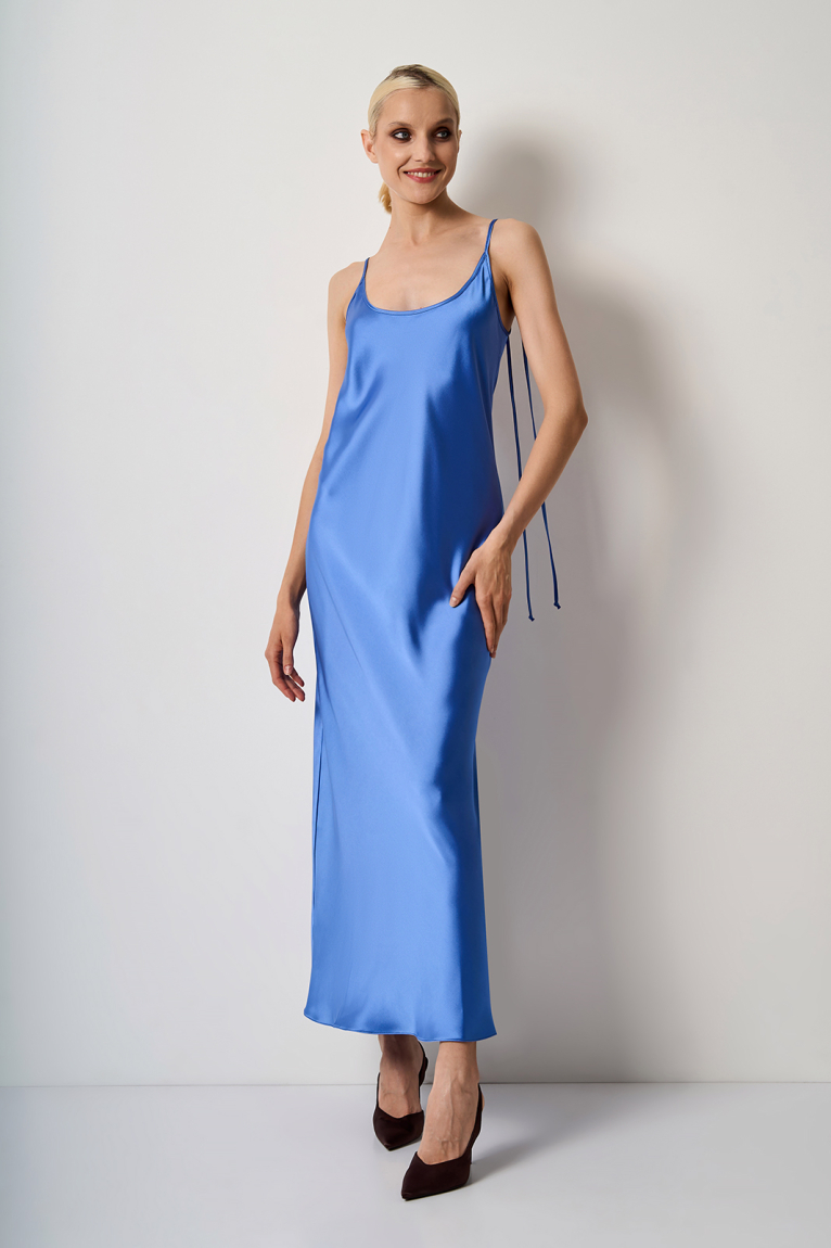 Kleid 41027 B