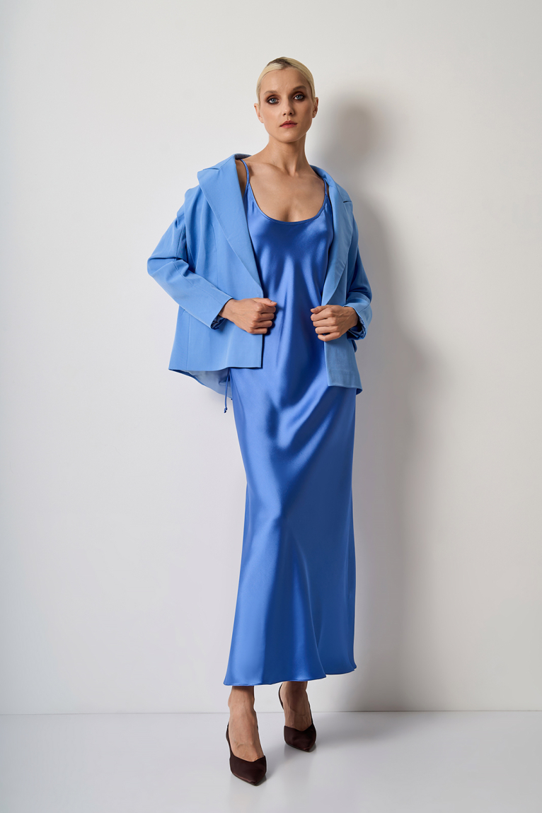 Kleid 41027 B