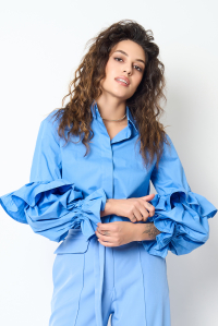 Bluse 41030 B