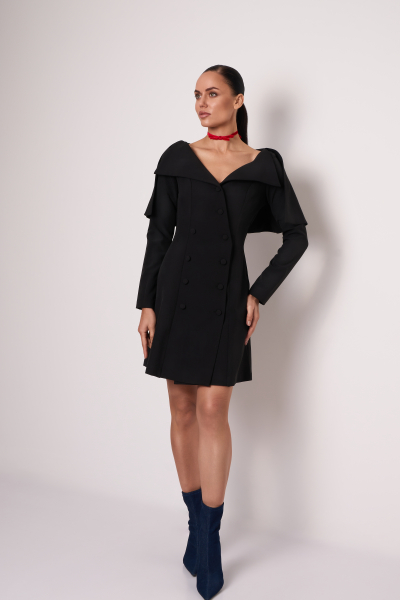 Kleid 41041 Sw