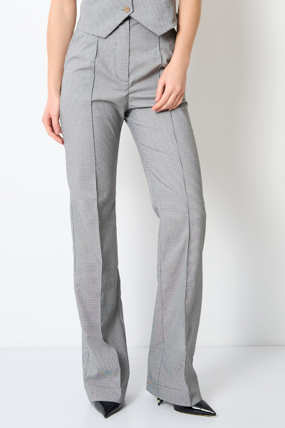 Hose 41072 Grau