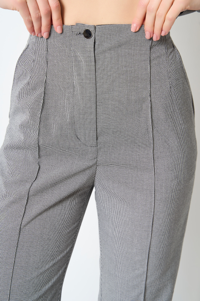 Hose 41072 Grau