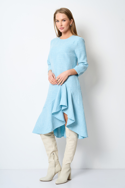 Kleid 41088 B