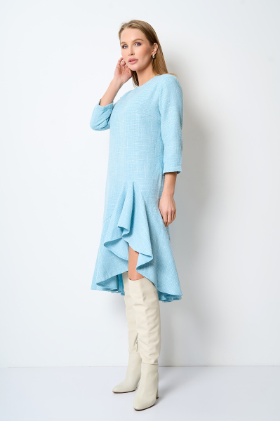 Kleid 41088 B