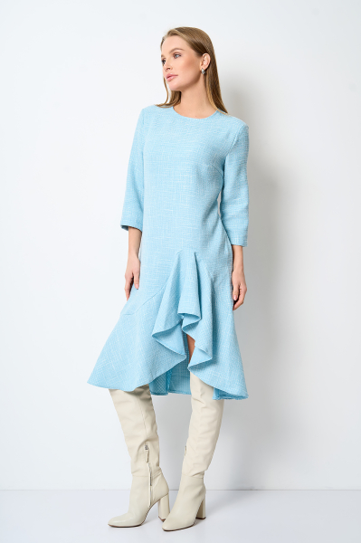 Kleid 41088 B