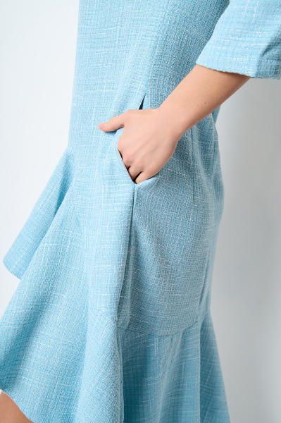 Kleid 41088 B