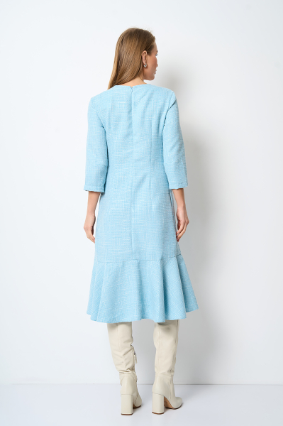 Kleid 41088 B