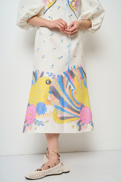Kleid 41105 Ml