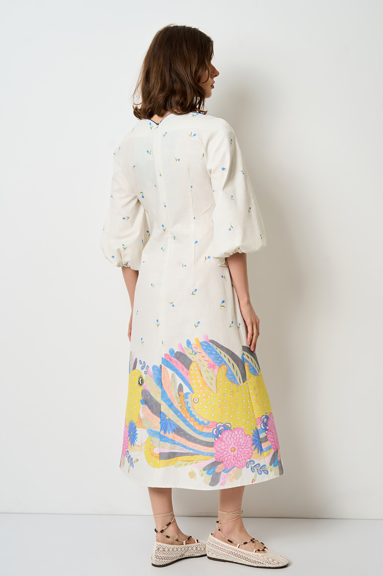 Kleid 41105 Ml