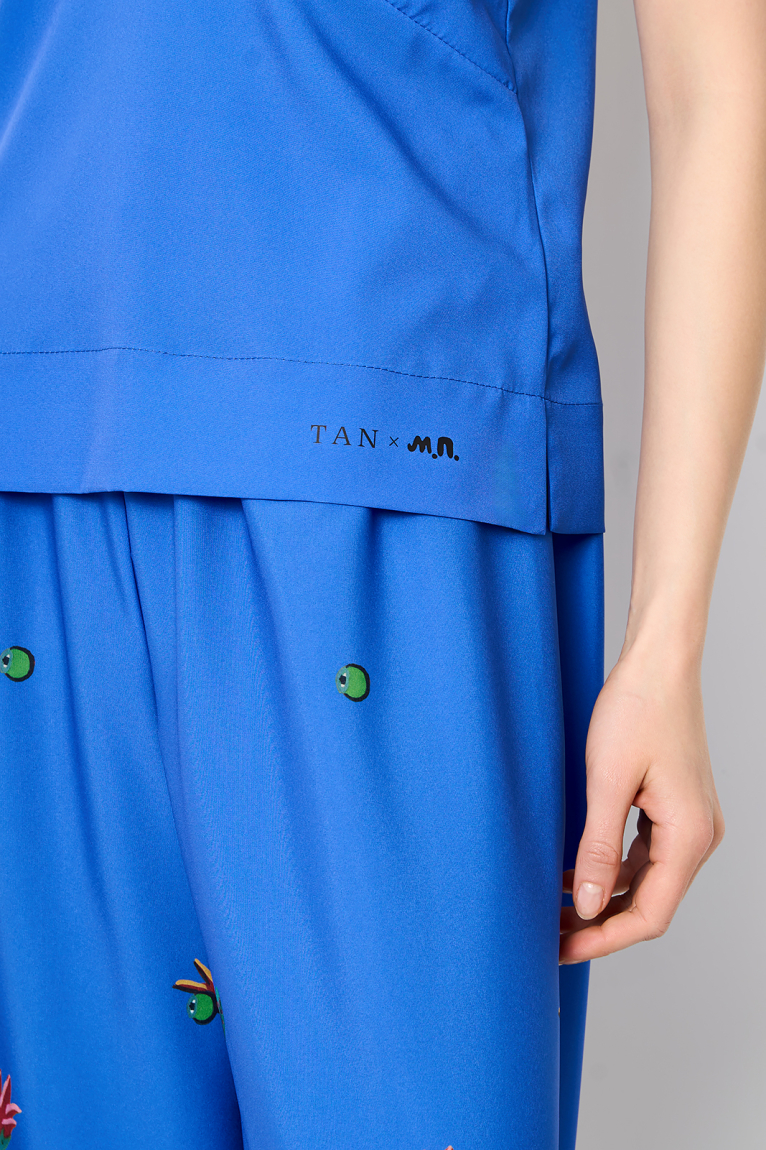 Tragershirt 41106 B