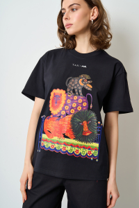T-shirt 41110 Sw