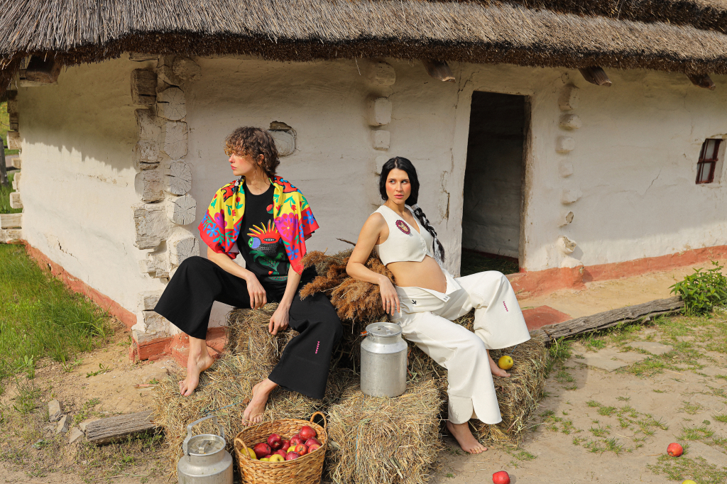 T-shirt 41111 Sw