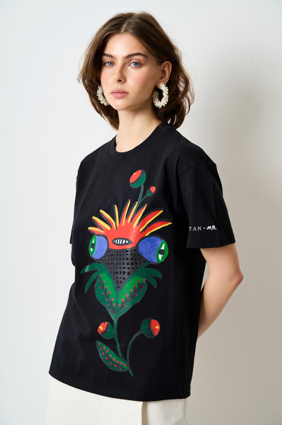 T-shirt 41111 Sw
