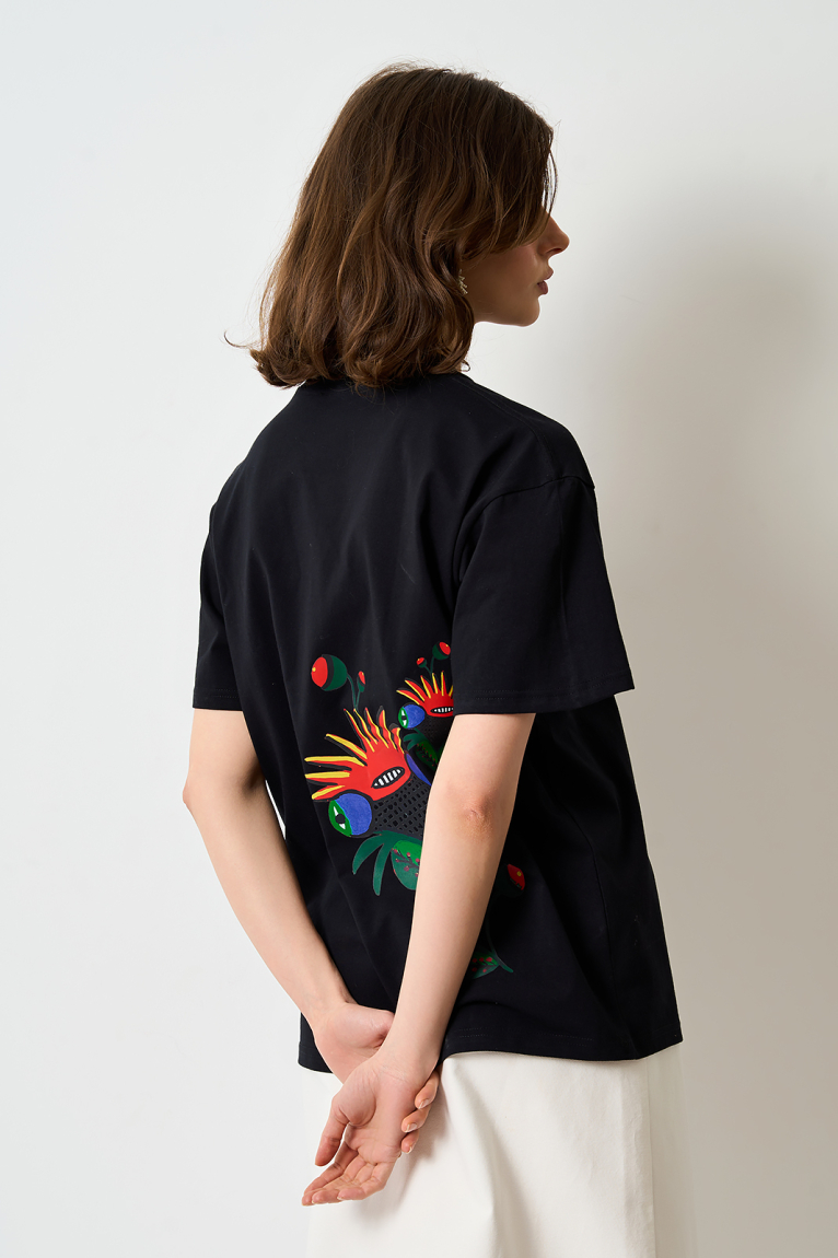T-shirt 41111 Sw